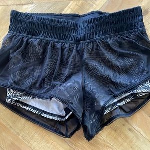 Lululemon Short 2.5”